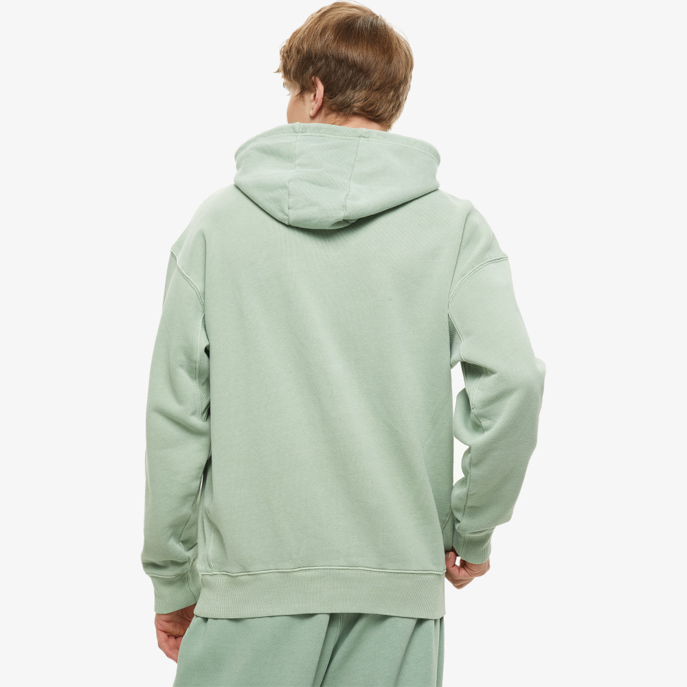 Мужская худи Reebok - фото 2