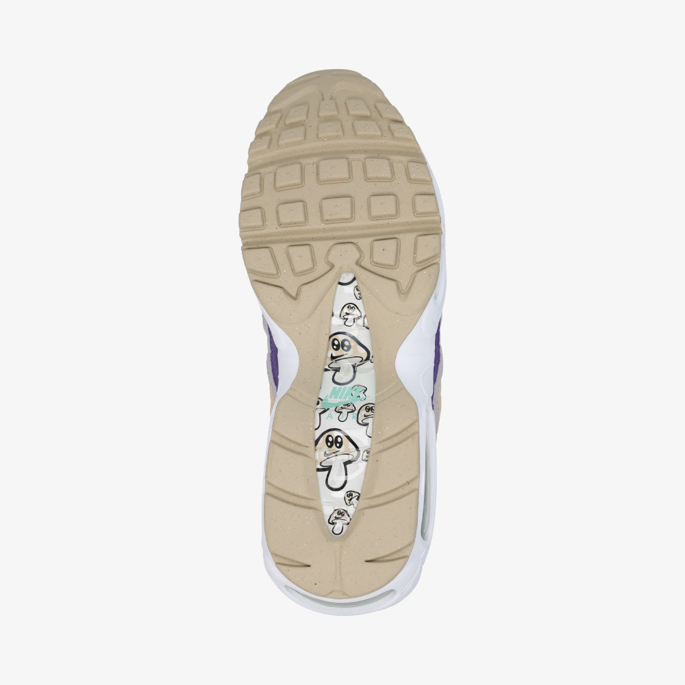 Мужские кроссовки Nike Air Max 95 SE - фото 6
