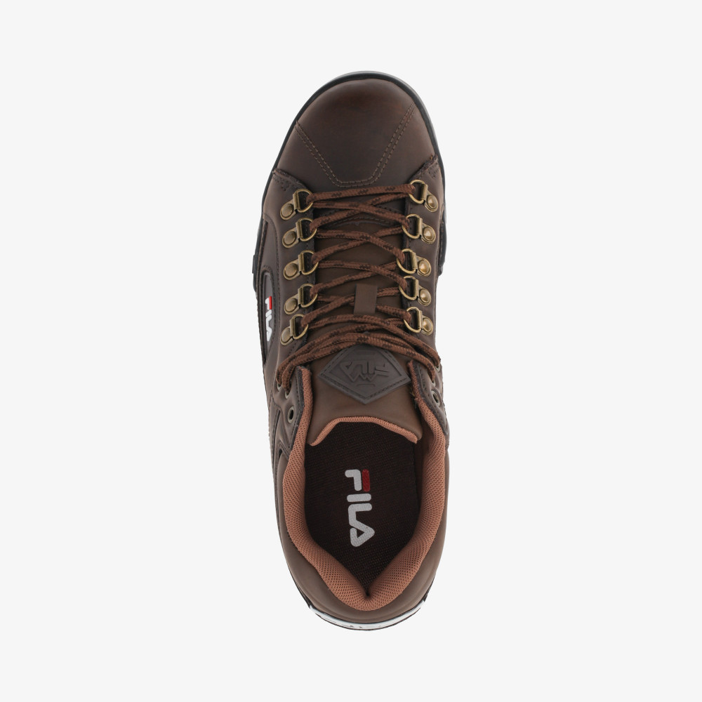 Мужские кроссовки FILA Trailblazer - фото 5