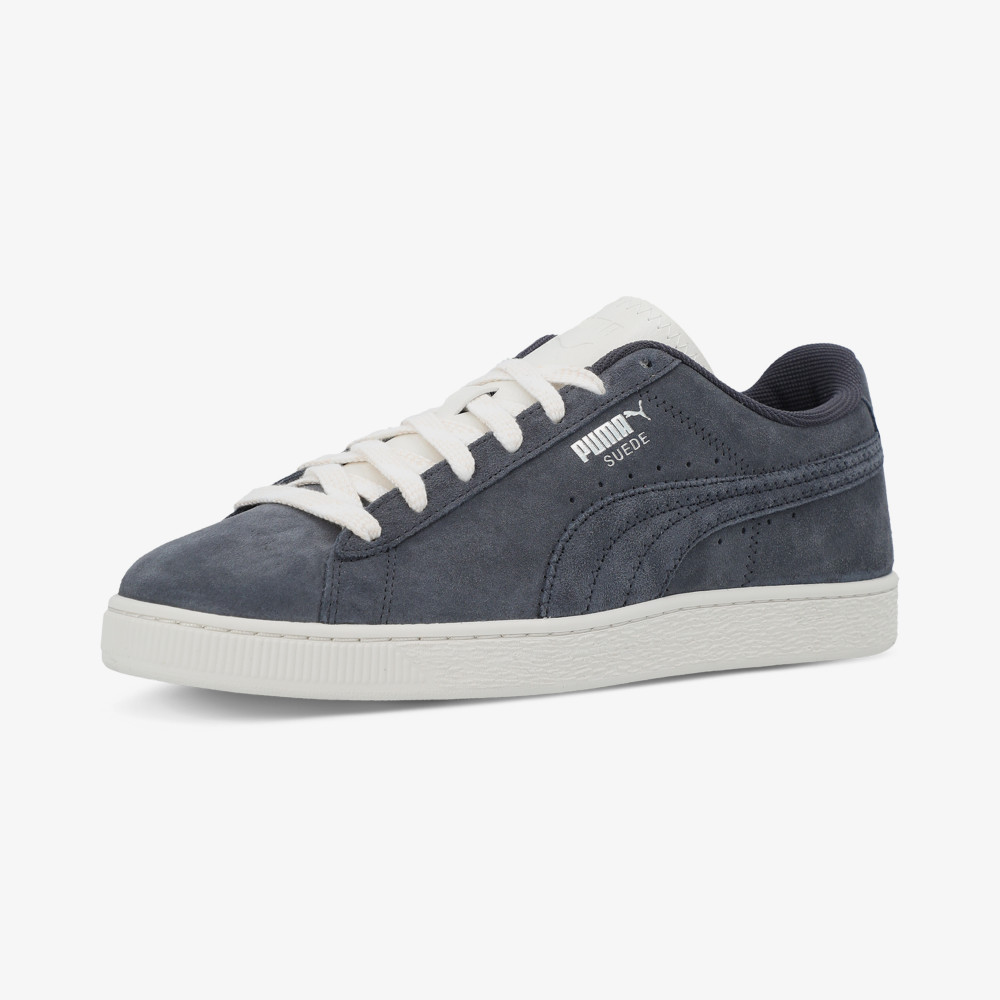 Мужские кеды PUMA Suede Prm - фото 3