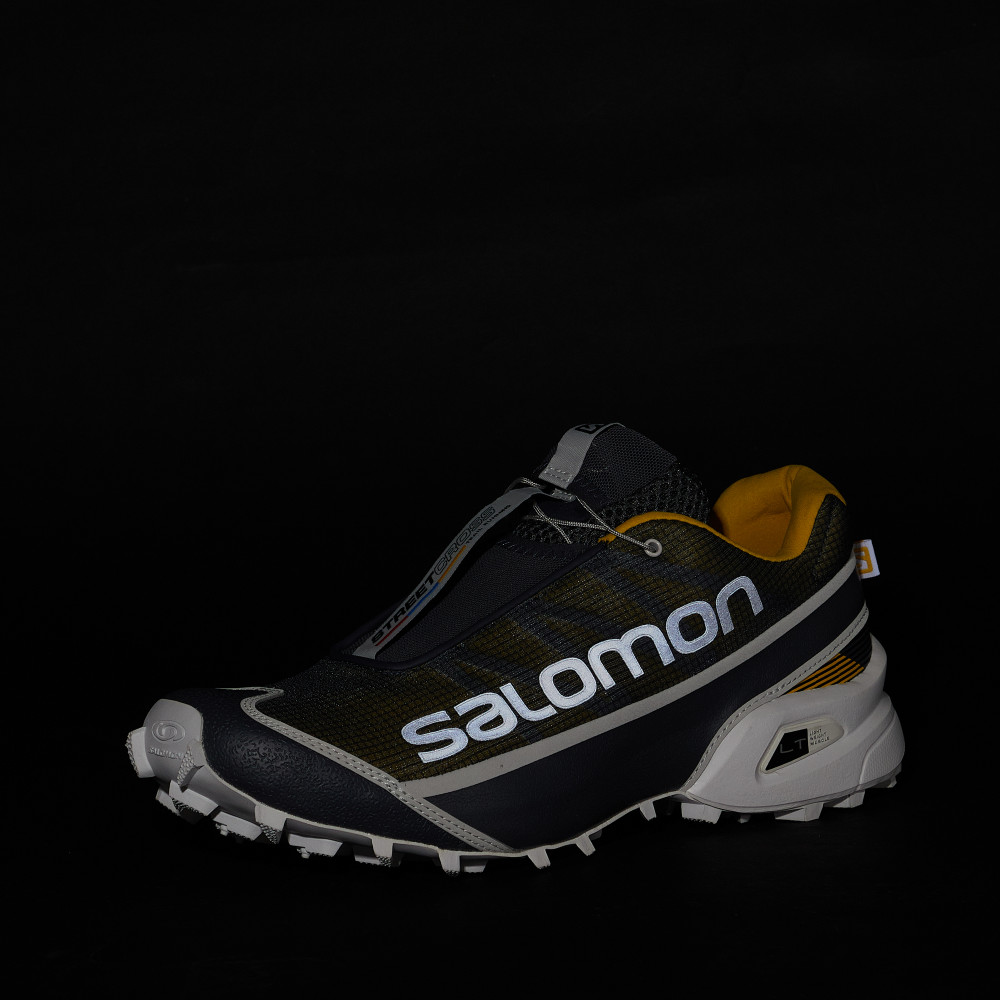 Мужские полуботинки Salomon Speedcross - фото 10
