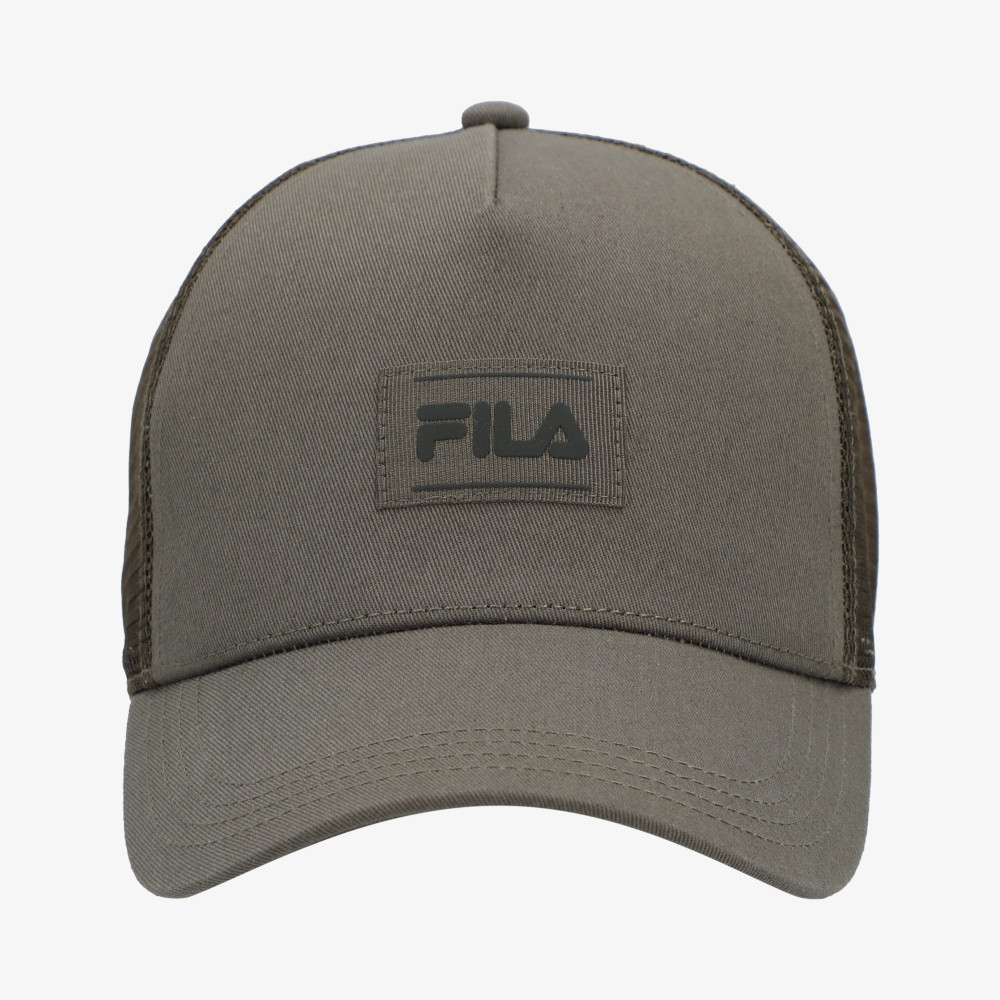 Бейсболка FILA унисекс - фото 2