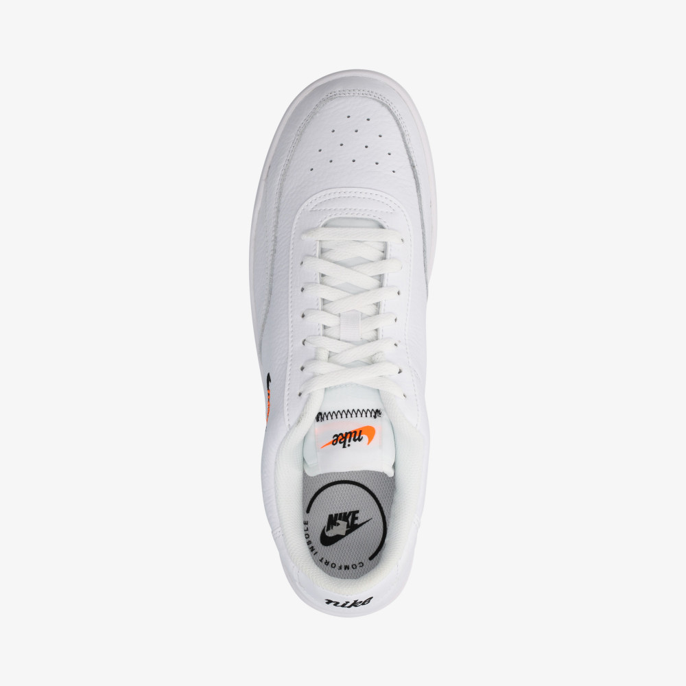 Мужские кеды Nike Court Vintage Premium - фото 5