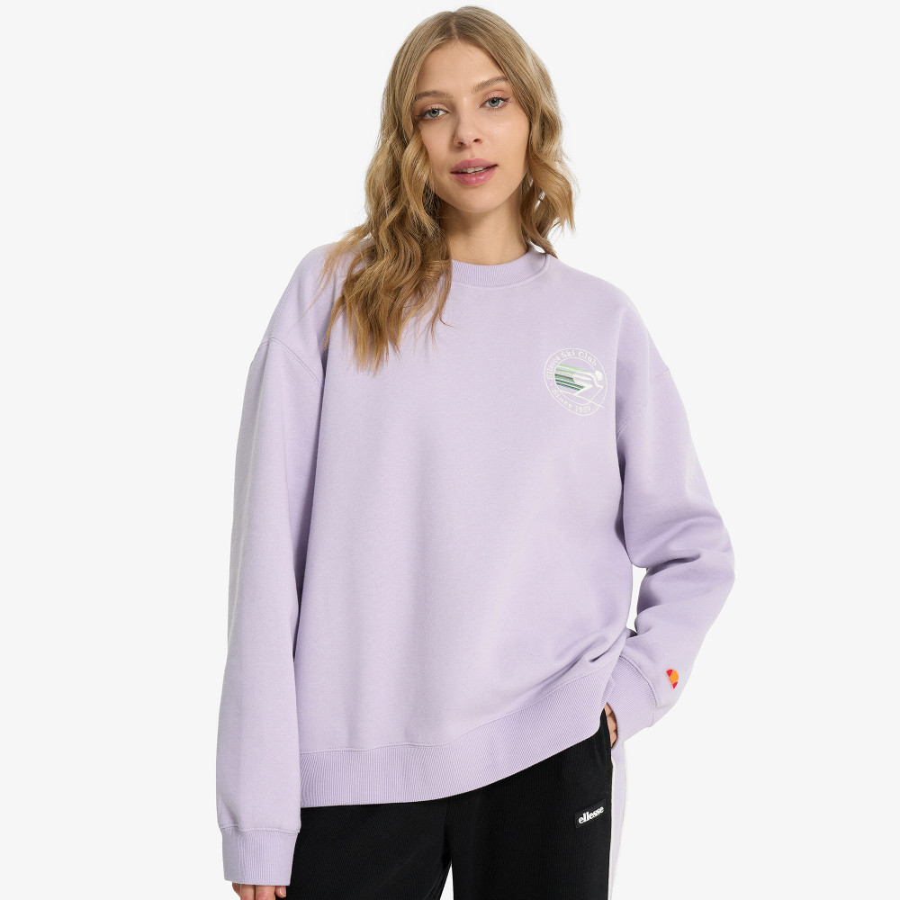 Женский свитшот Ellesse Achille - фото 1