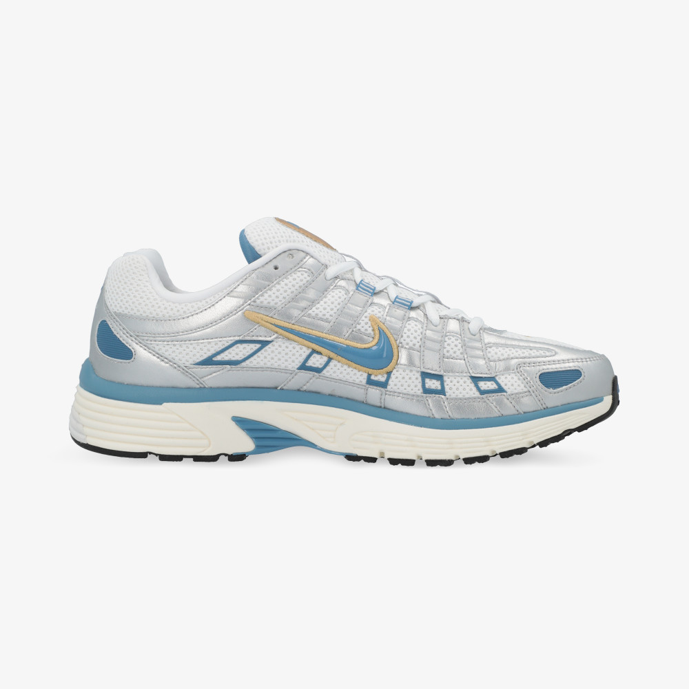 Мужские кроссовки Nike P-6000 - фото 4