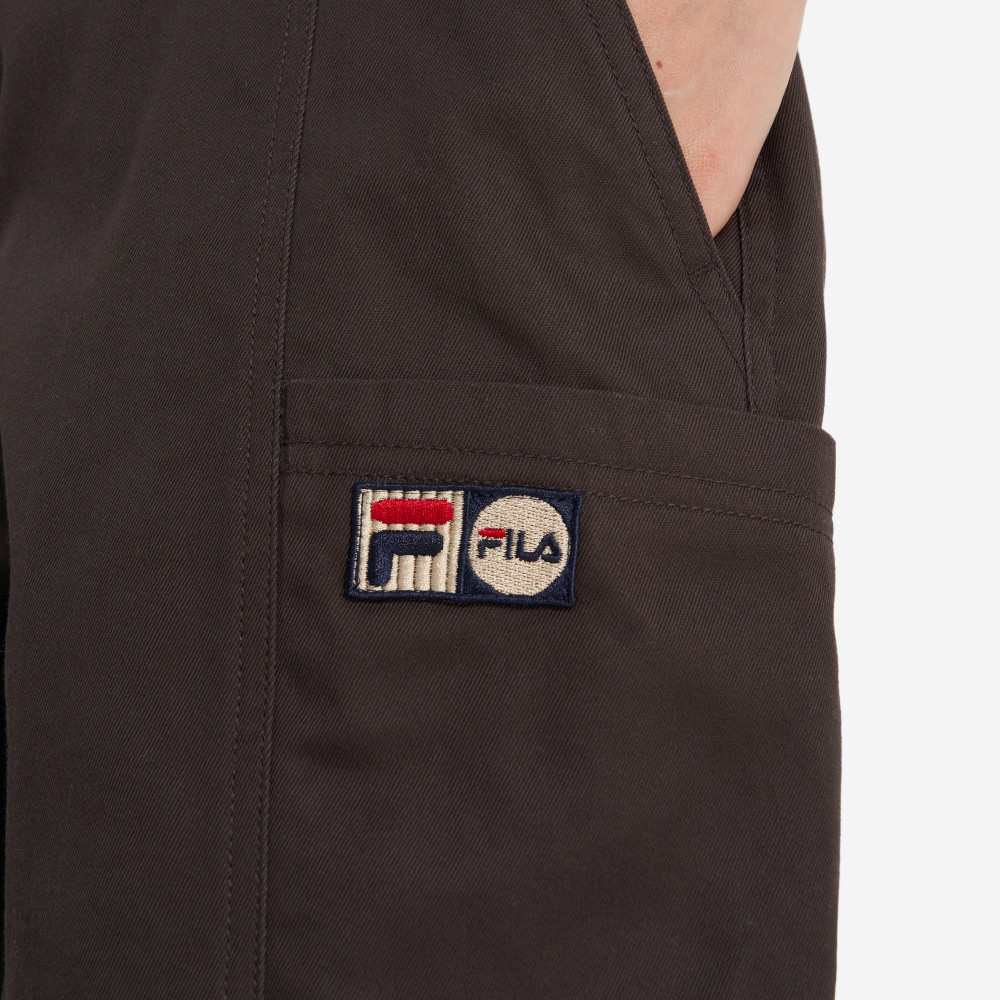 Женские брюки FILA - фото 4
