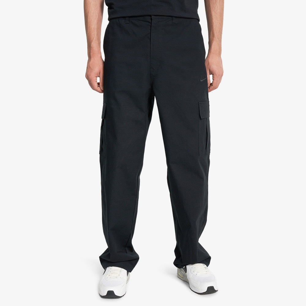 Мужские брюки Nike - фото 2