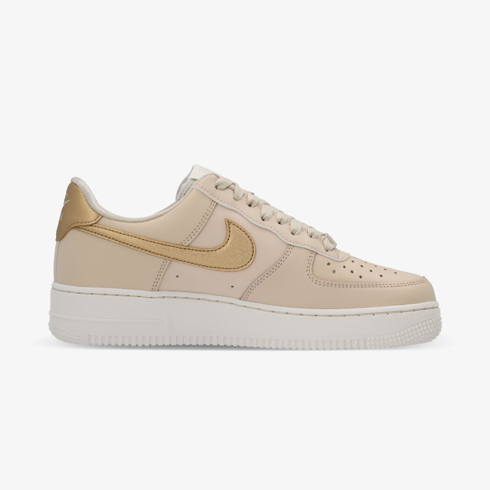 Женские кеды Nike Air Force 1 '07 - фото 4