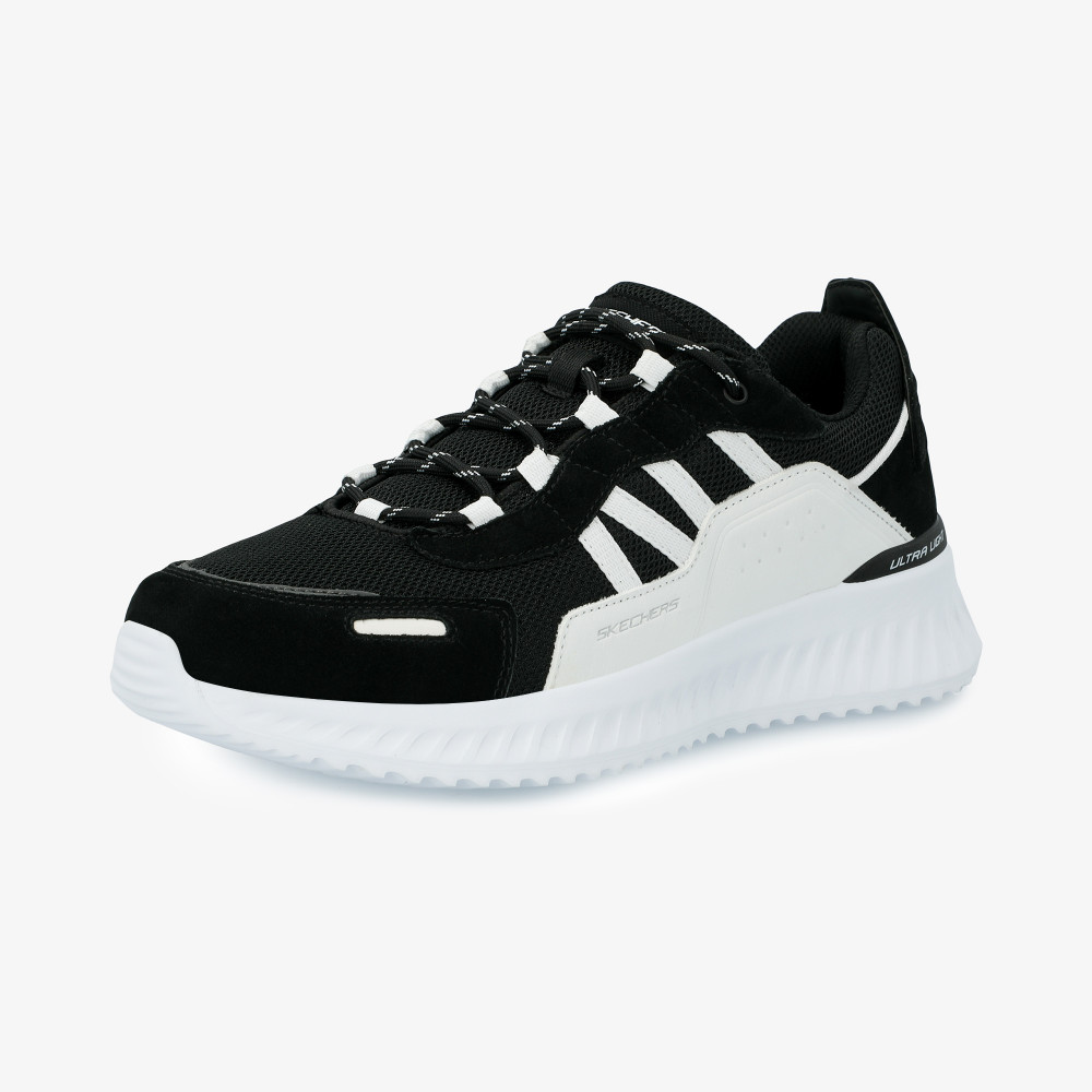 Skechers hot sale matera black