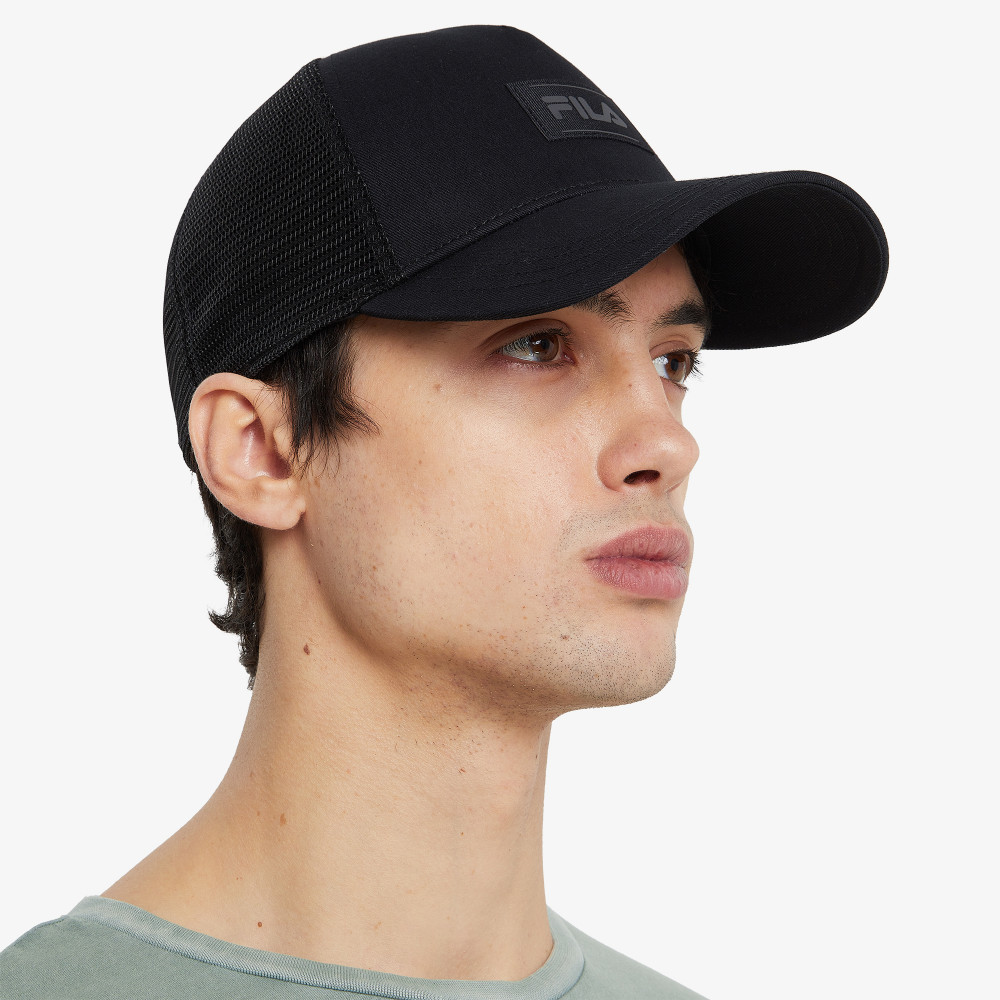 Бейсболка FILA унисекс - фото 8