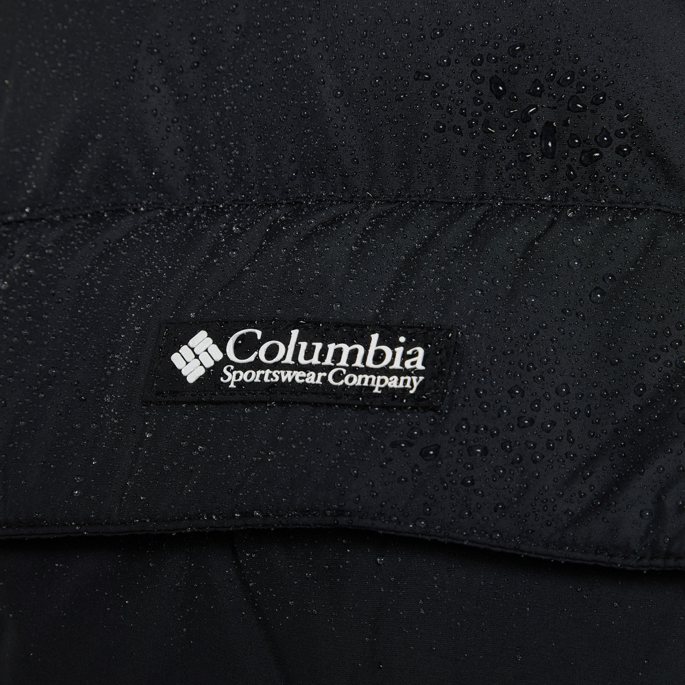 Мужская куртка Columbia Ballistic Ridge - фото 10