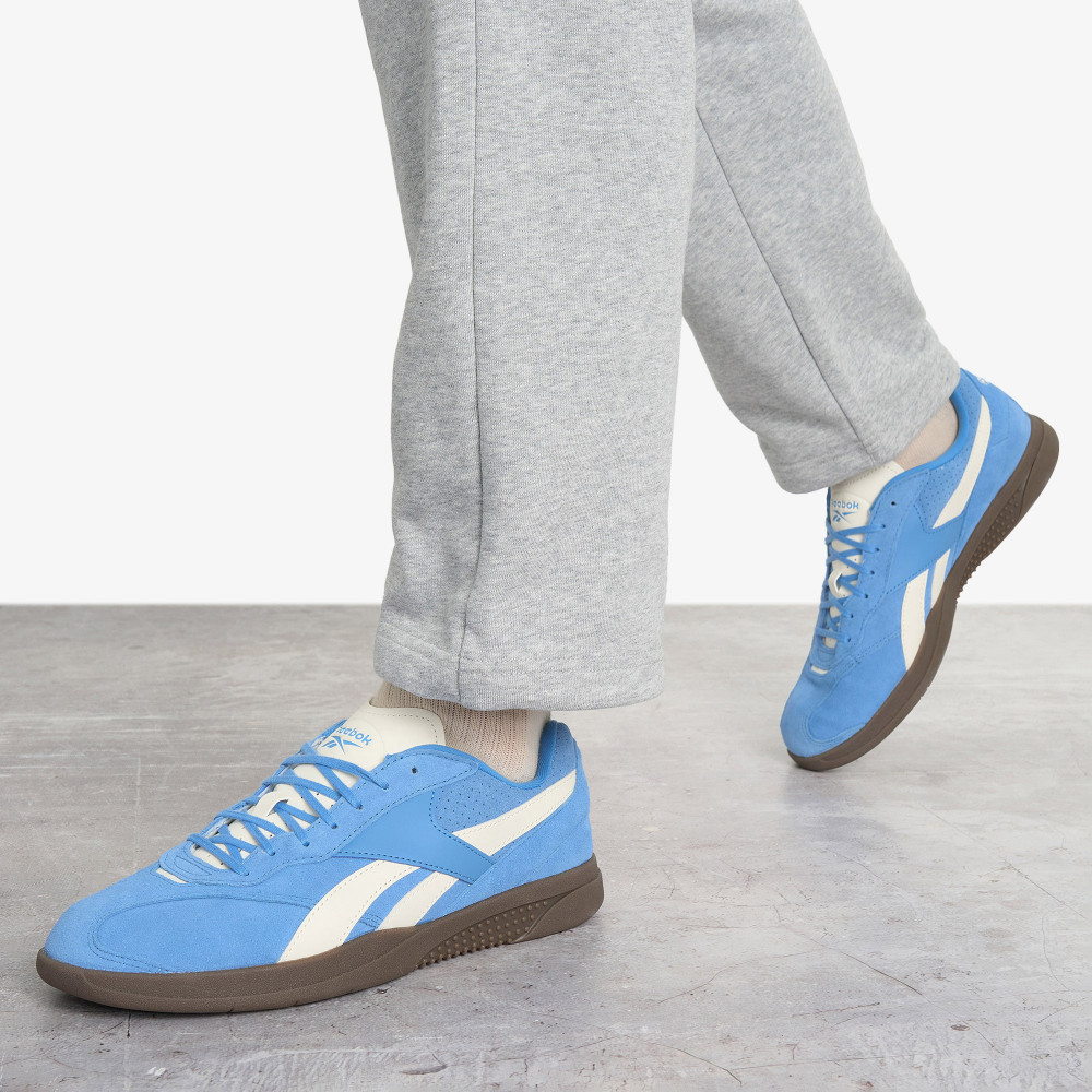 Мужские кеды Reebok Hammer Street - фото 8