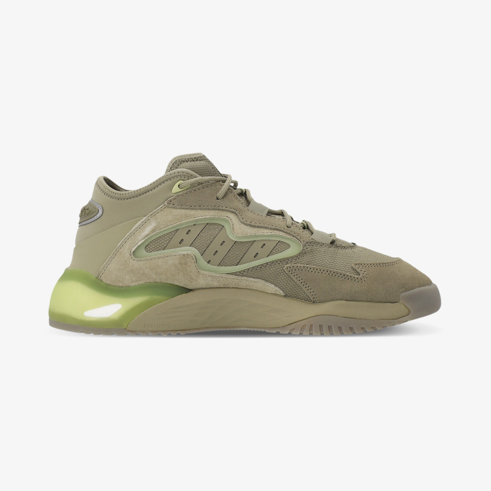 Мужские кроссовки adidas Streetball 2.0 - фото 4