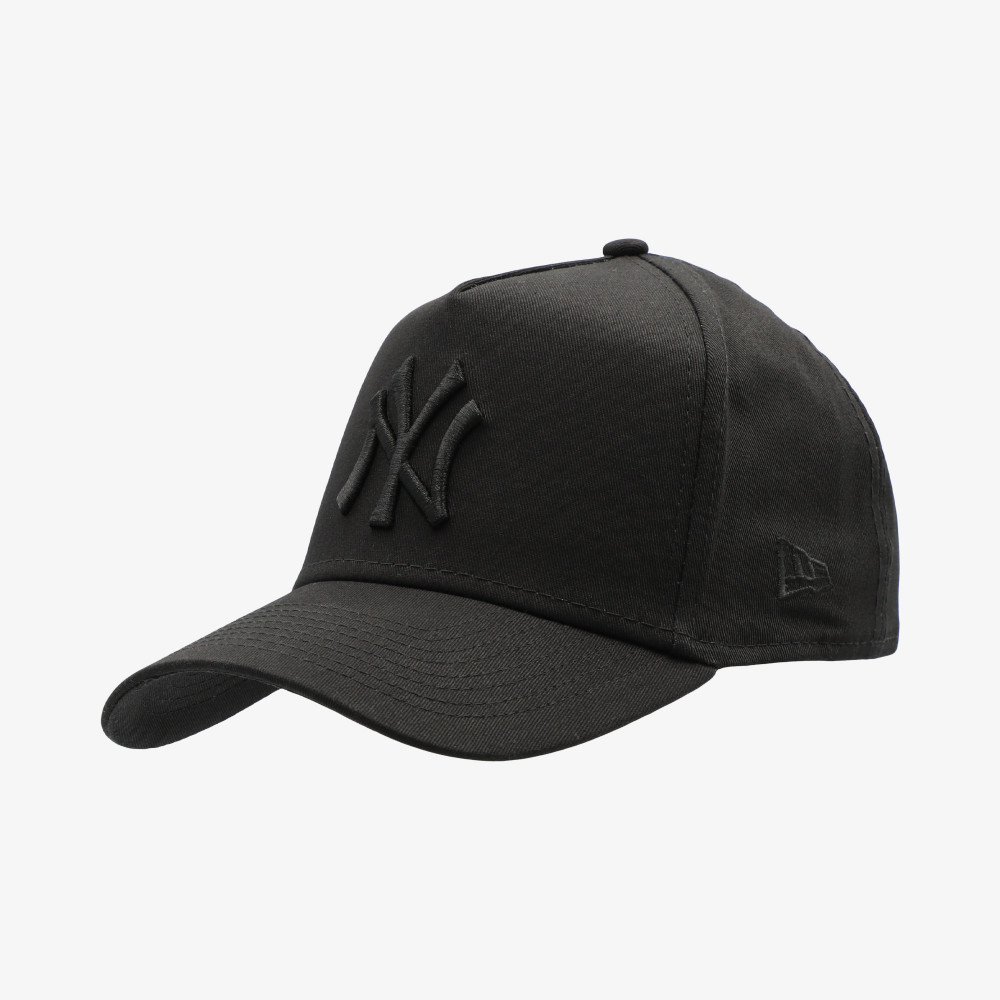 Мужская бейсболка New Era - фото 1