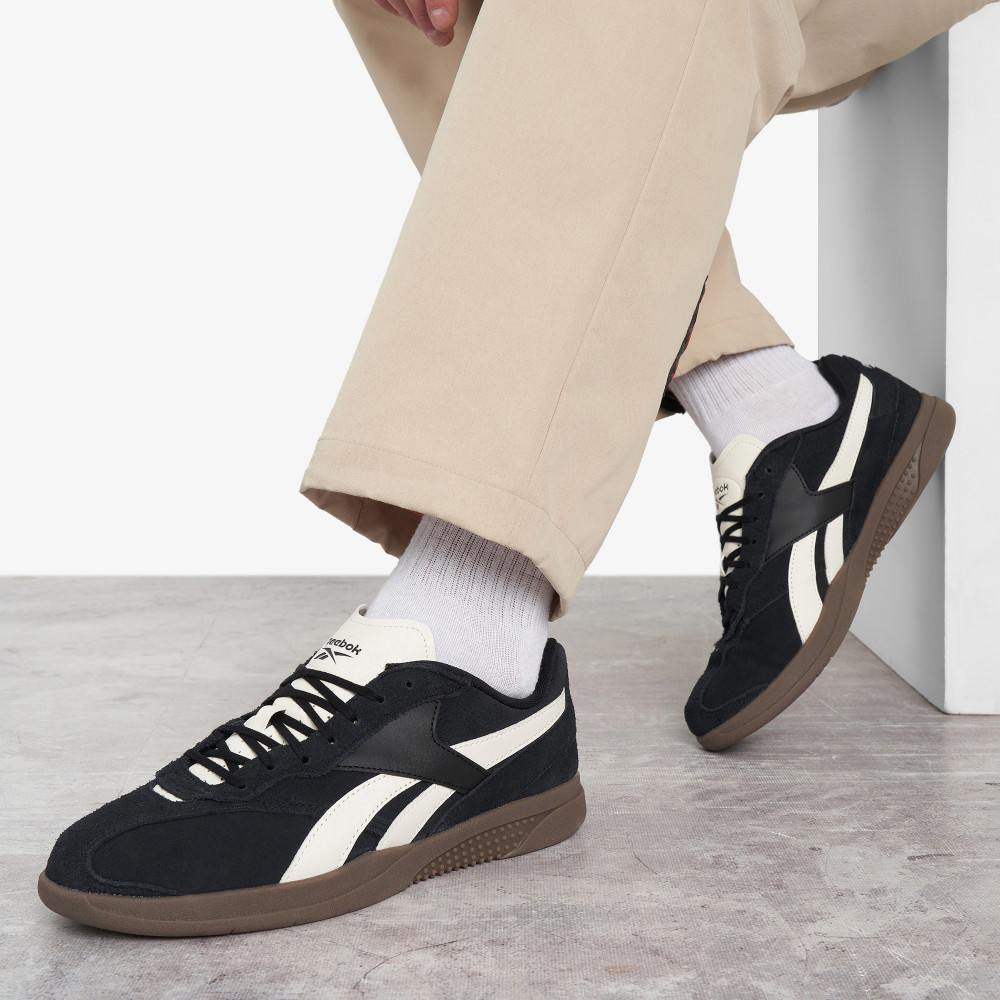 Мужские кеды Reebok Hammer Street - фото 8