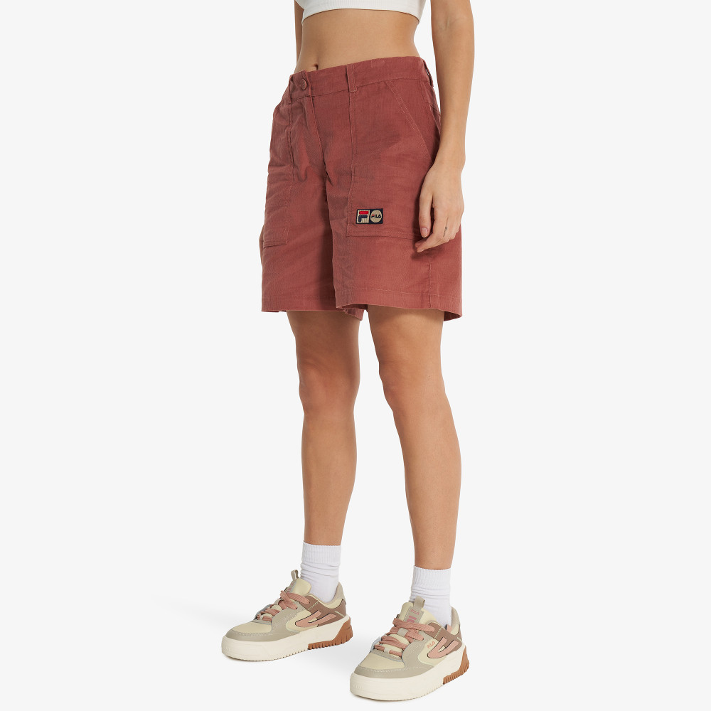 Женские шорты FILA - фото 2