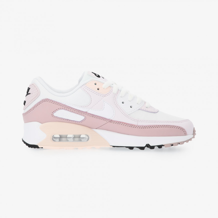 nike air max 90 rosa