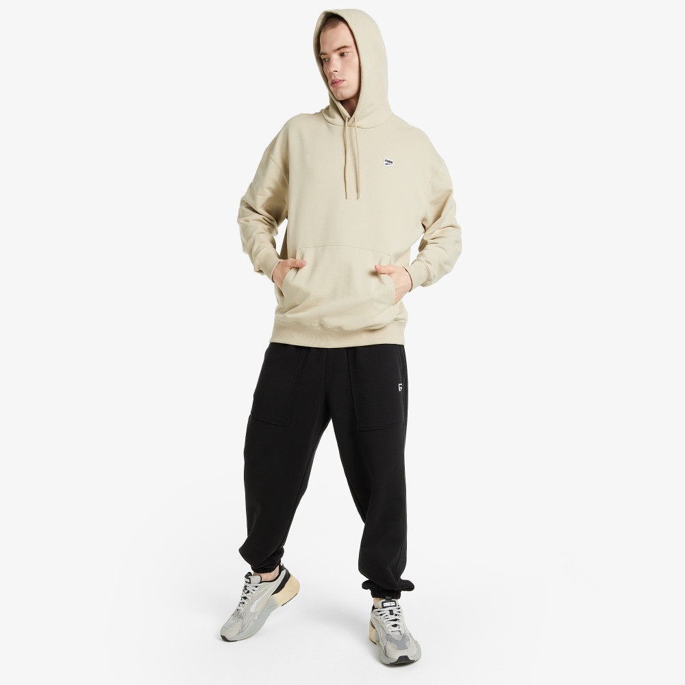 Мужская худи PUMA - фото 3