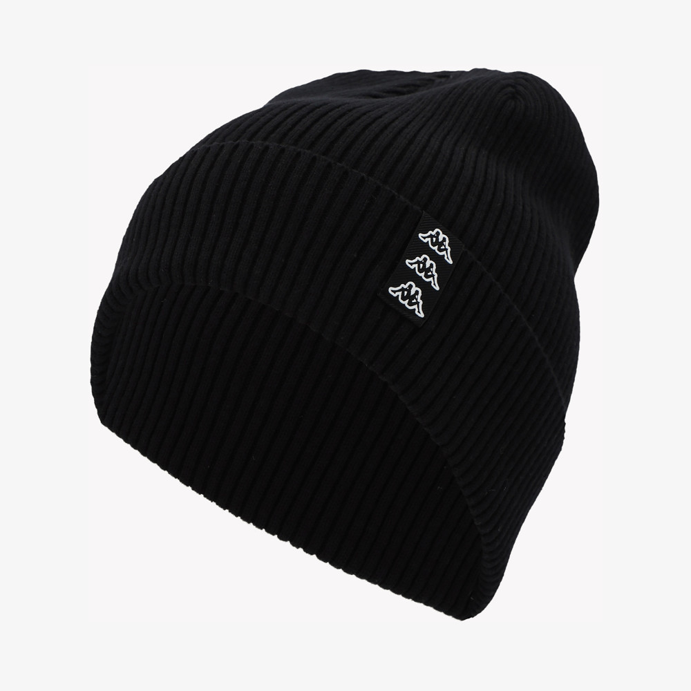 Шапка Kappa унисекс - фото 1