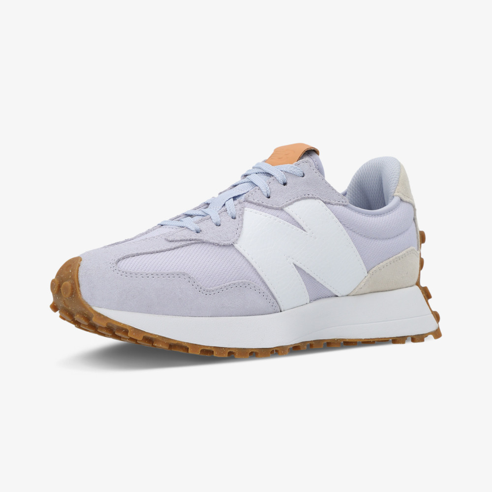 Женские кроссовки New Balance WS327 - фото 2