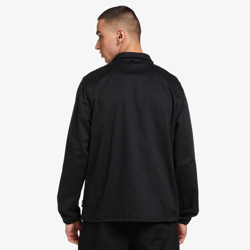 Мужская куртка PUMA Downtown Coach - фото 2