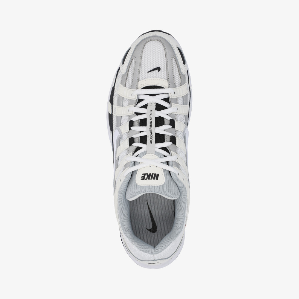 Мужские кроссовки Nike P-6000 - фото 9
