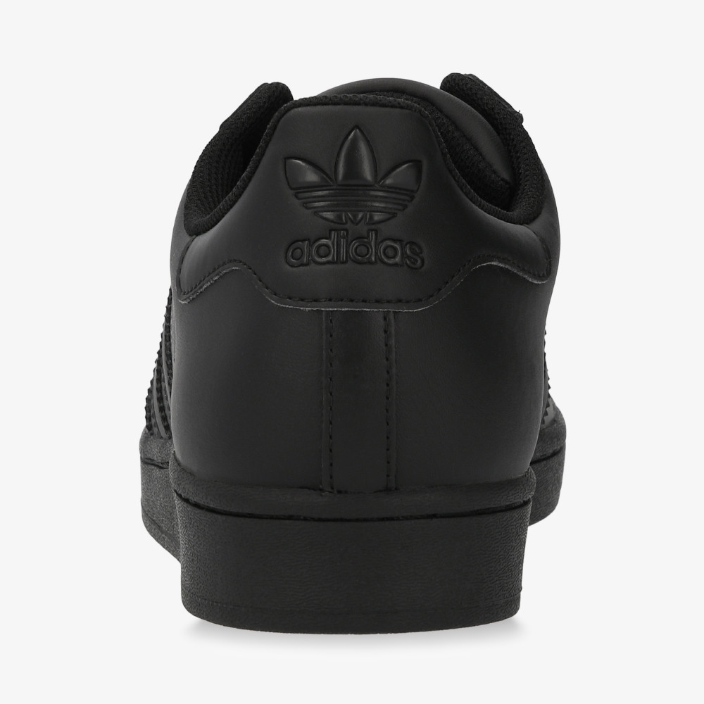 Мужские кеды adidas Superstar - фото 3