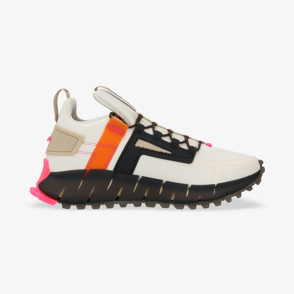Мужские кроссовки Reebok Zig Kinetica Edge - фото 4