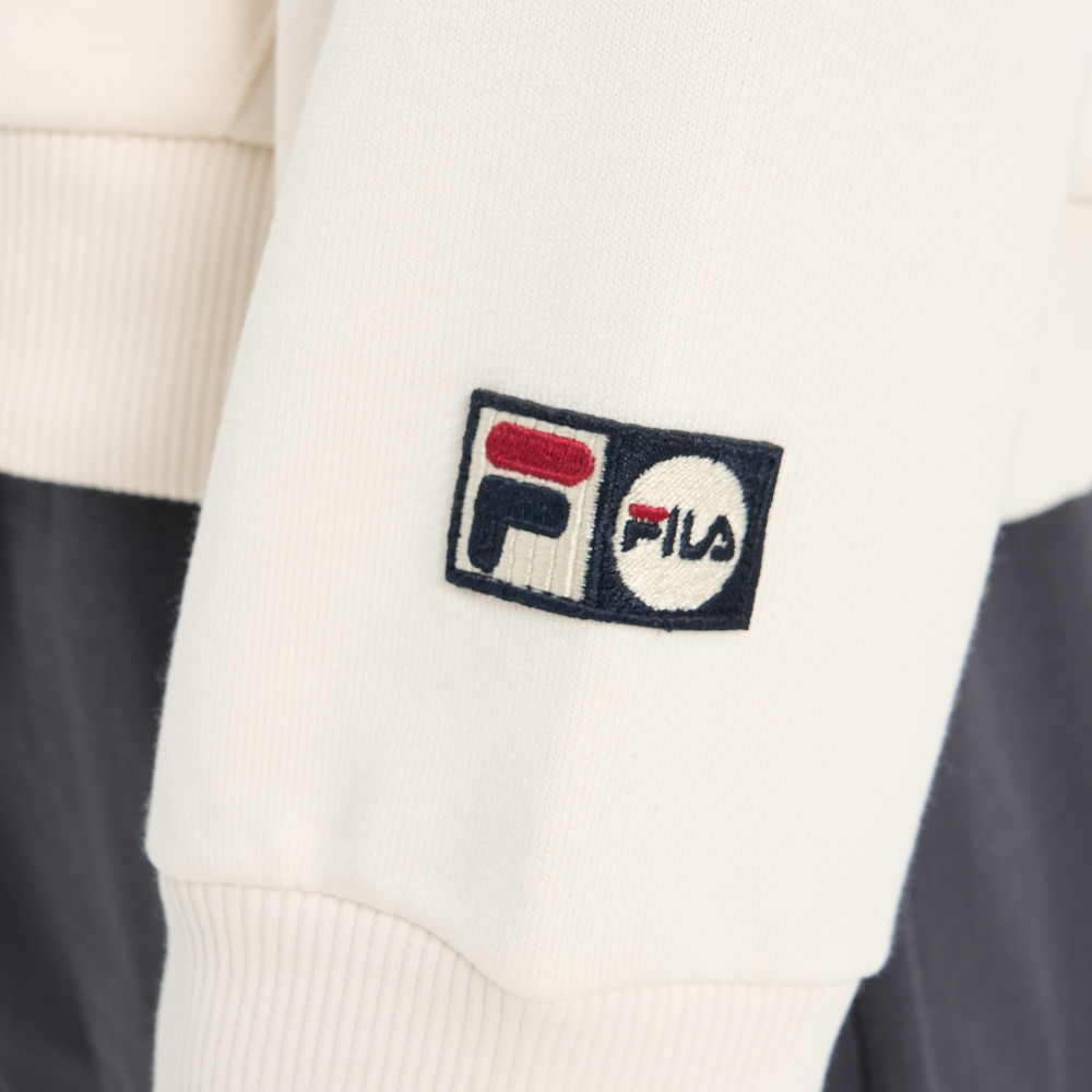 Мужская худи FILA - фото 9