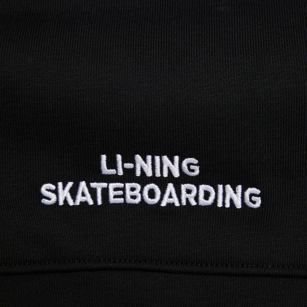 Мужская худи LI-NING - фото 6