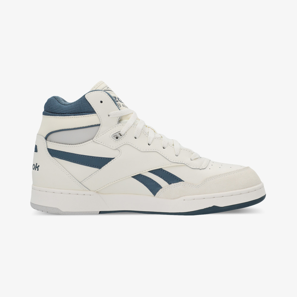 Мужские кеды Reebok BB 4000 II MID - фото 4