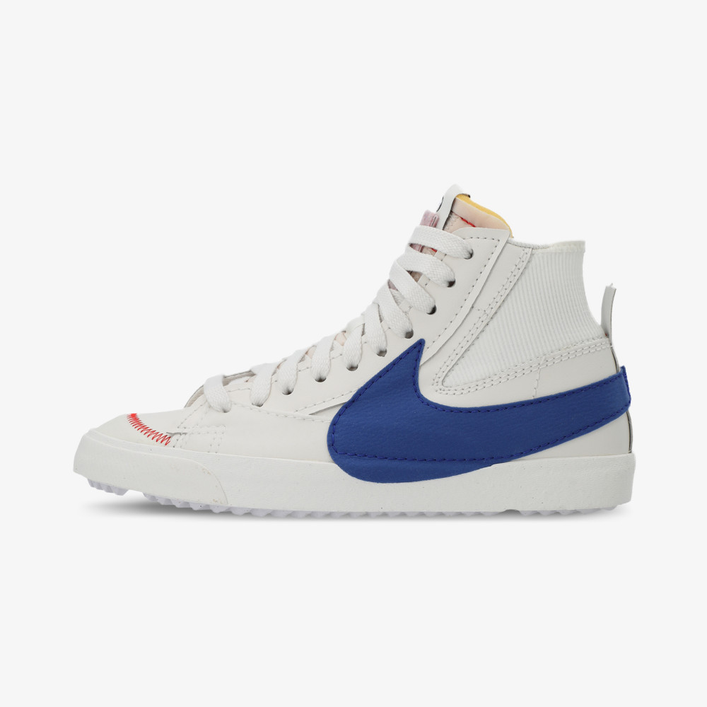 Мужские кеды Nike Blazer '77 Jumbo - фото 1