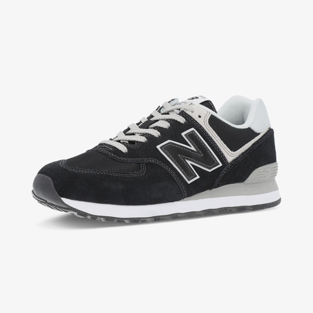 Мужские кроссовки New Balance 574 - фото 2