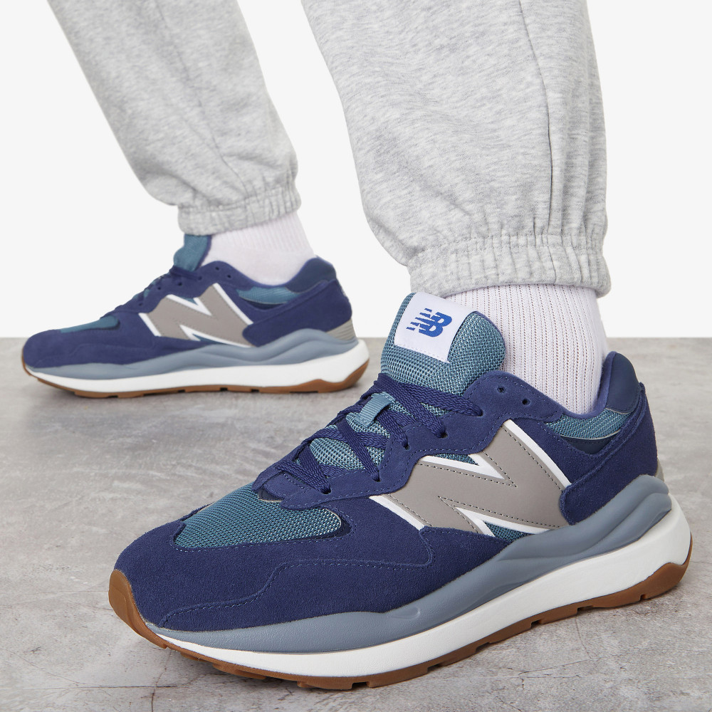 Мужские кроссовки New Balance 5740 - фото 6