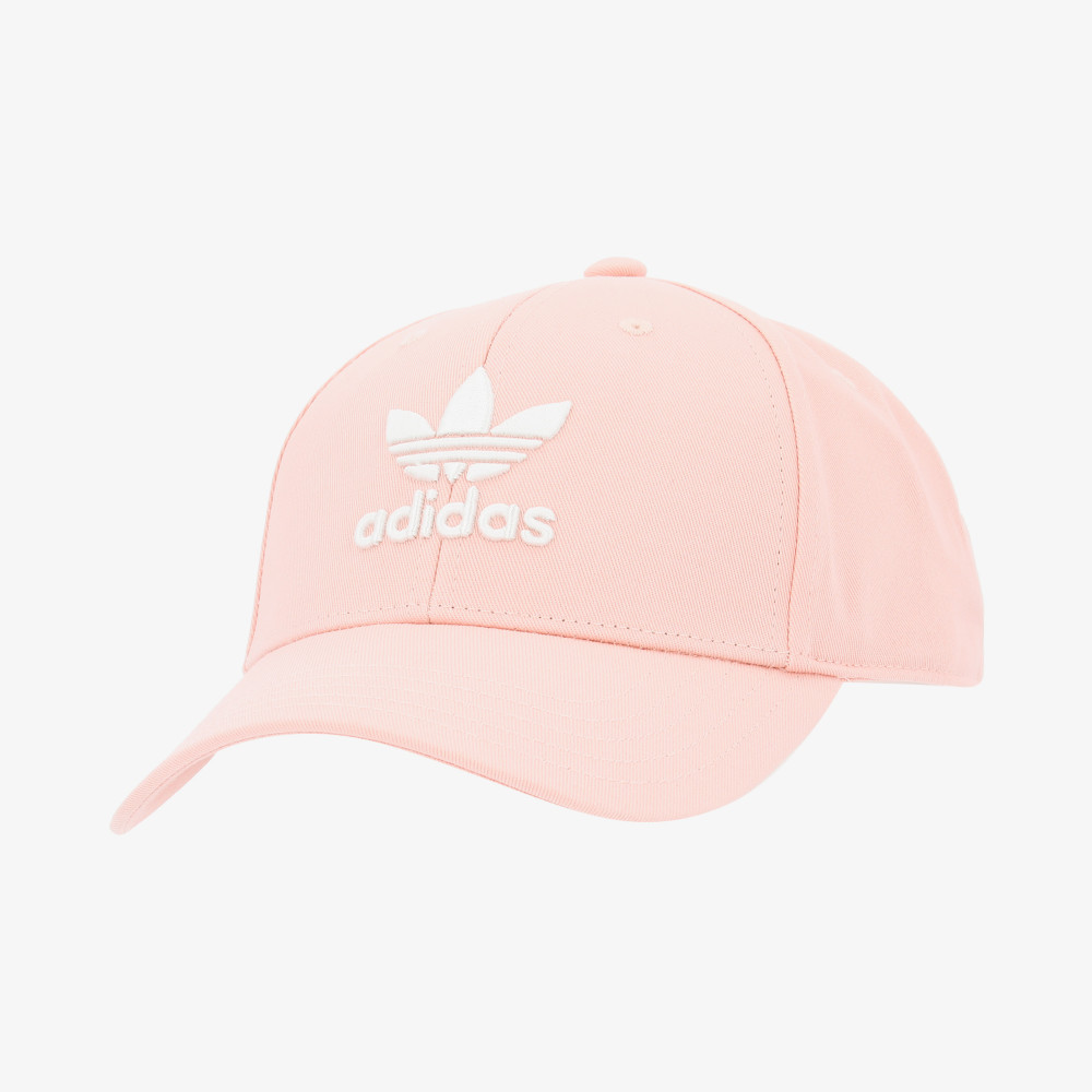 Женская бейсболка adidas Classics Trefoil - фото 1