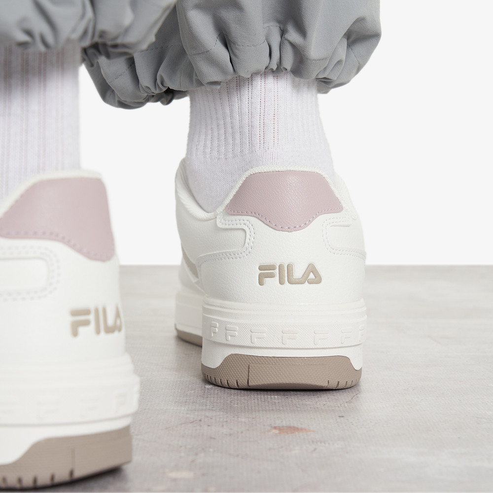 Женские кеды FILA Fx-1000 Low - фото 9