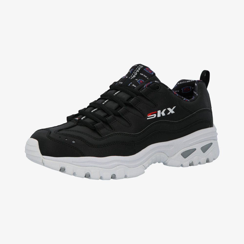 Мужские кроссовки Skechers Energy - фото 2