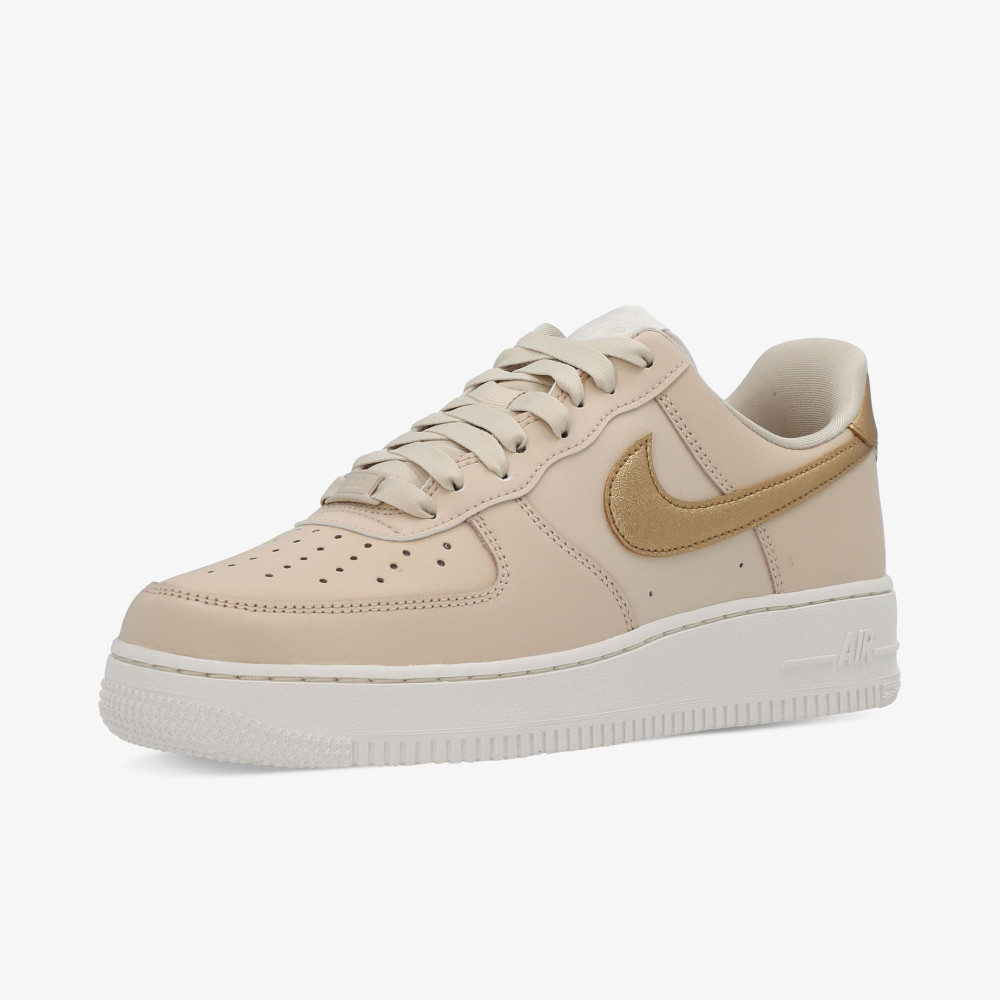 Женские кеды Nike Air Force 1 '07 - фото 2