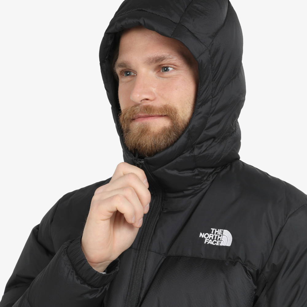 Мужской пуховик The North Face Diablo - фото 6