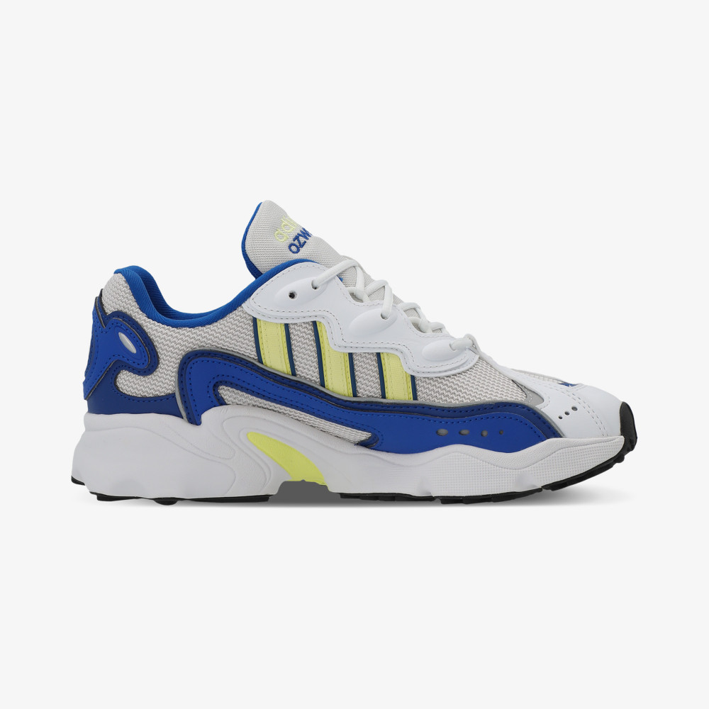 Женские кроссовки adidas Ozweego OG - фото 4