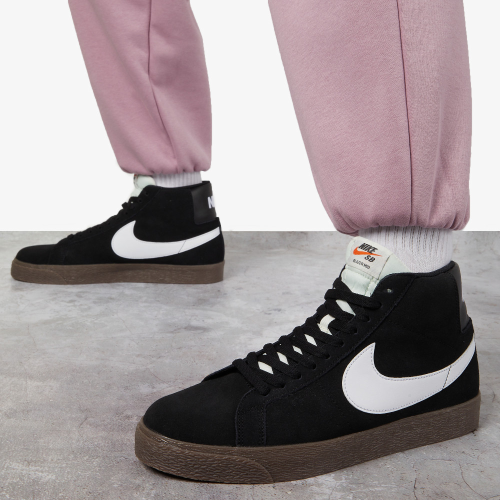 Nike blazer best sale sb zoom