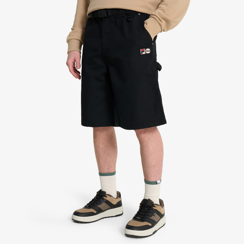 Мужские шорты FILA - фото 5