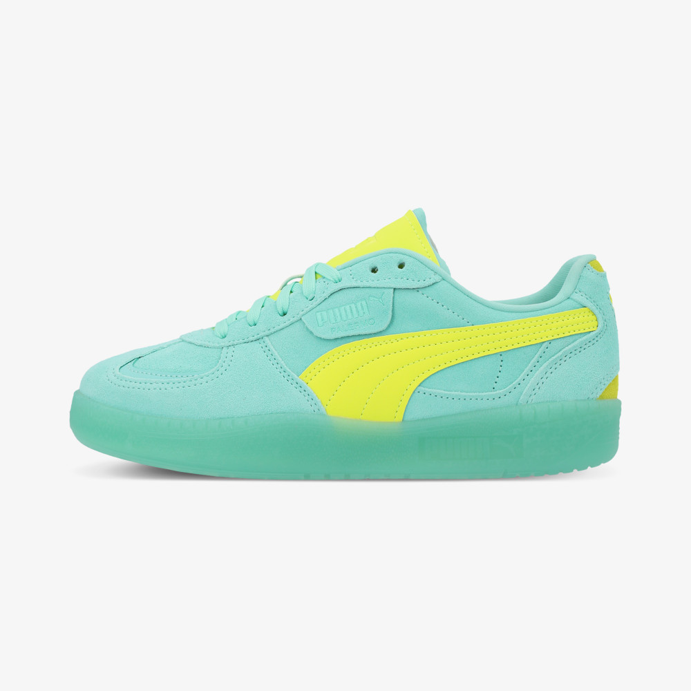 Женские кеды PUMA Palermo Moda Xtra Wns - фото 1