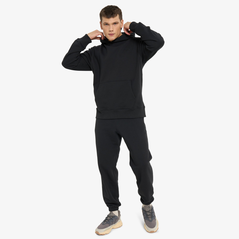 Мужская худи adidas - фото 4