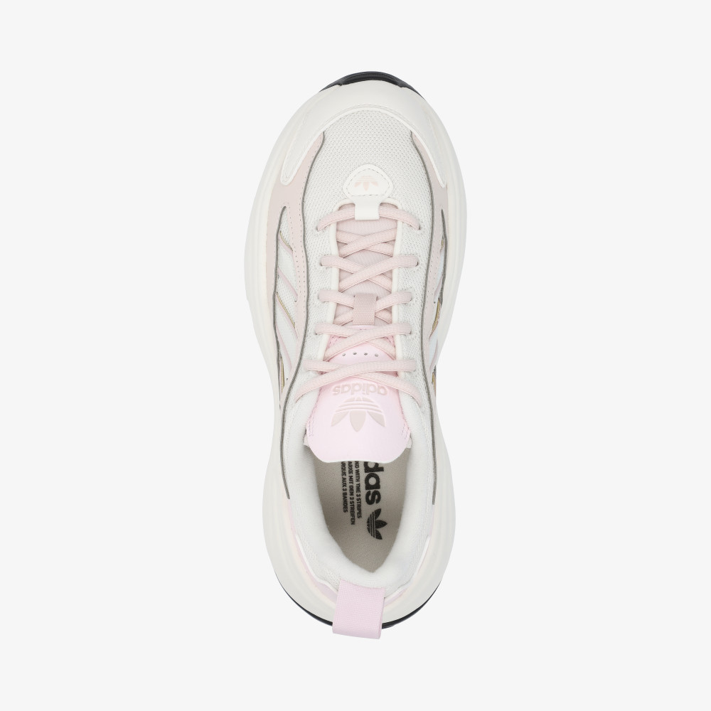 Женские кроссовки adidas Ozgaia - фото 9