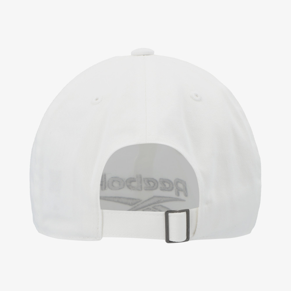 Бейсболка Reebok Logo унисекс - фото 3