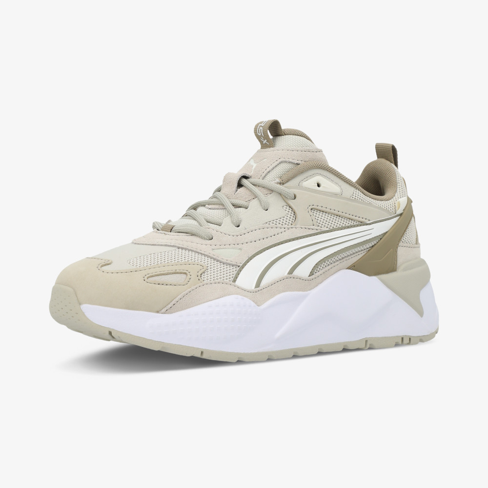 Женские кроссовки PUMA RS-X - фото 2
