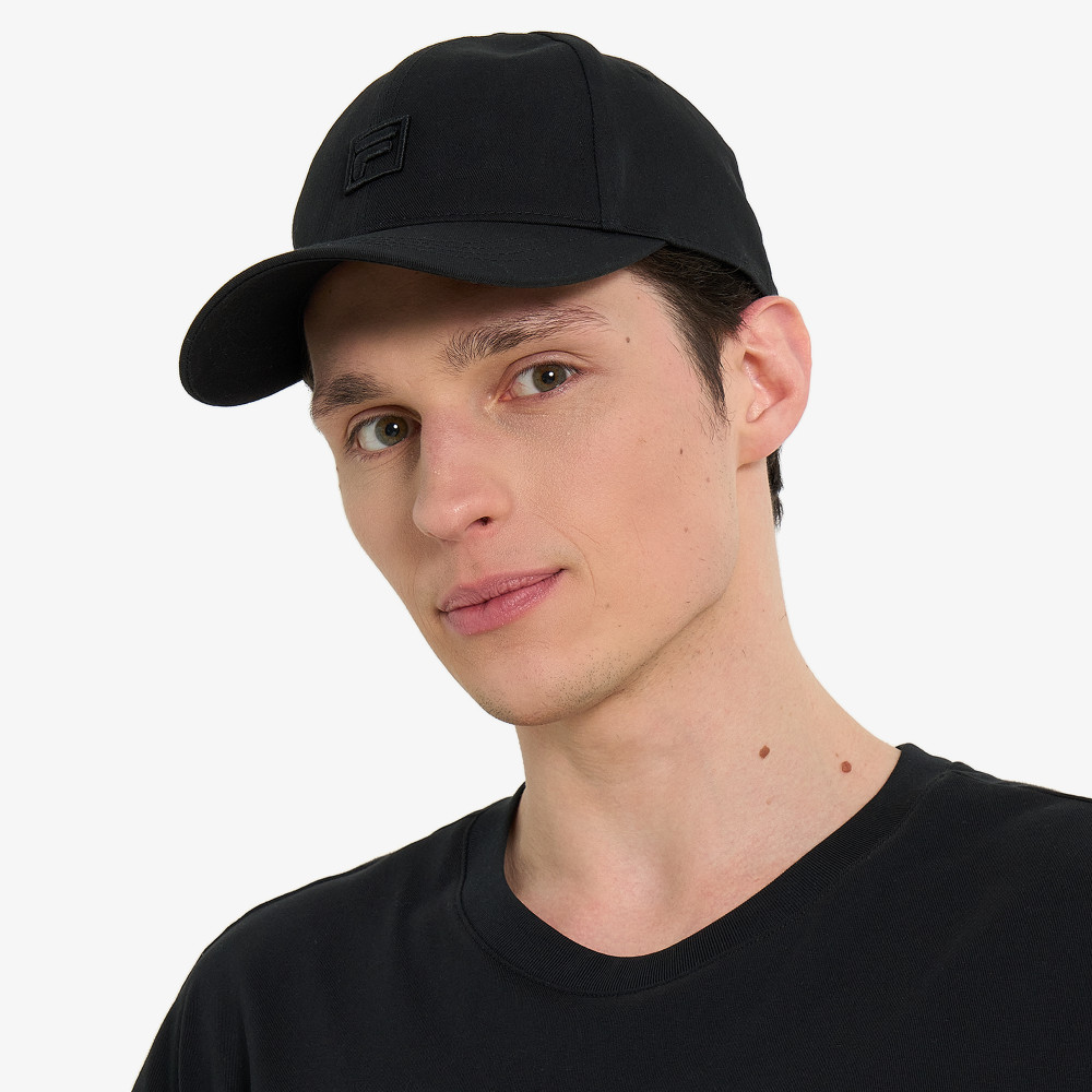 Бейсболка FILA унисекс - фото 6