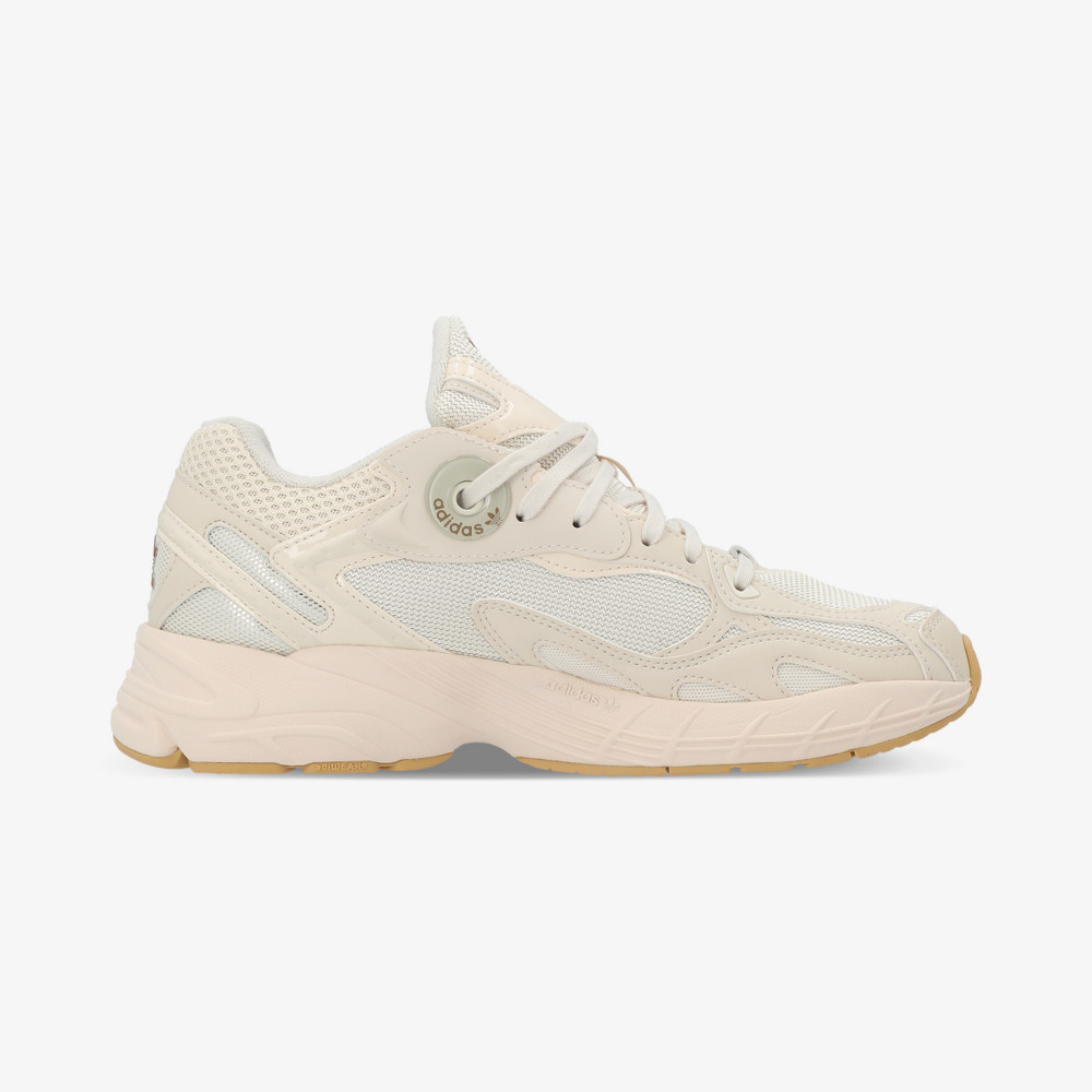Женские кроссовки adidas Astir - фото 4