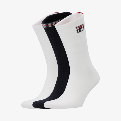 Носки FILA 3 пары унисекс